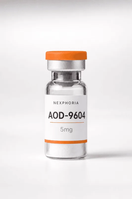AOD-9604