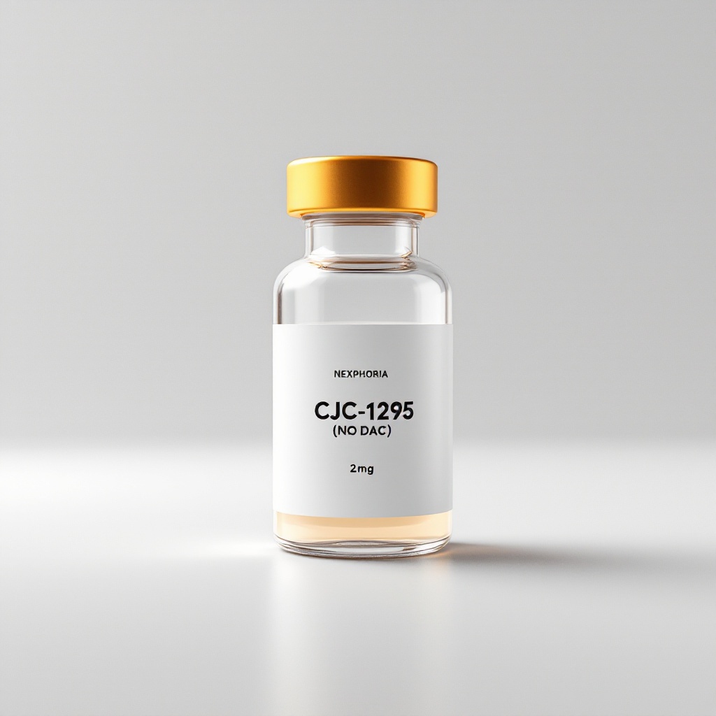 CJC-1295 No DAC 5mg