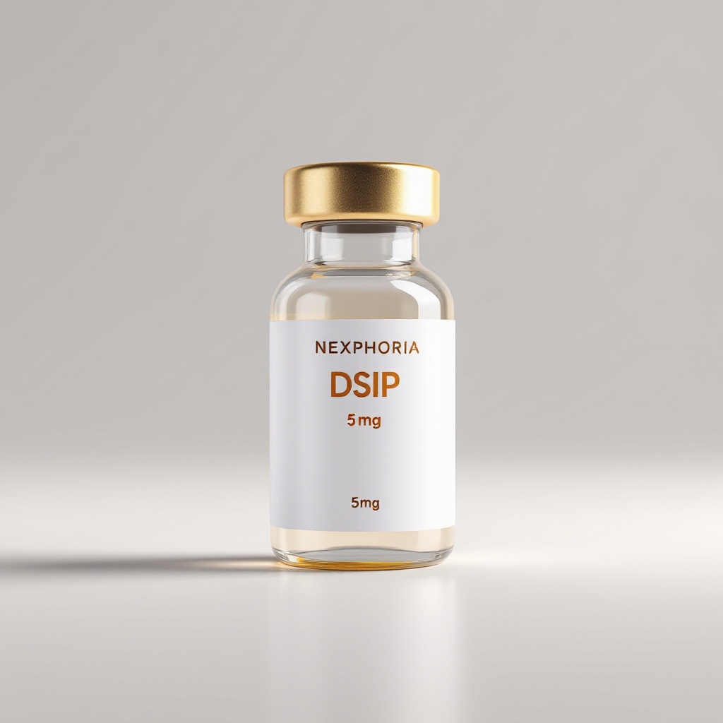 DSIP 10mg