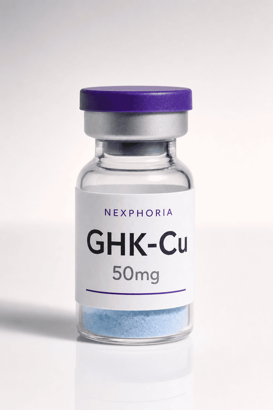 GHK-Cu