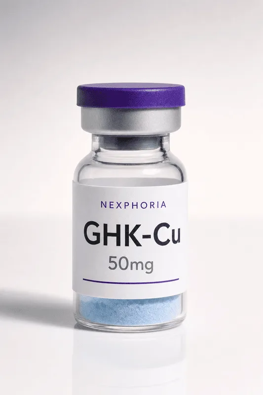 GHK-Cu