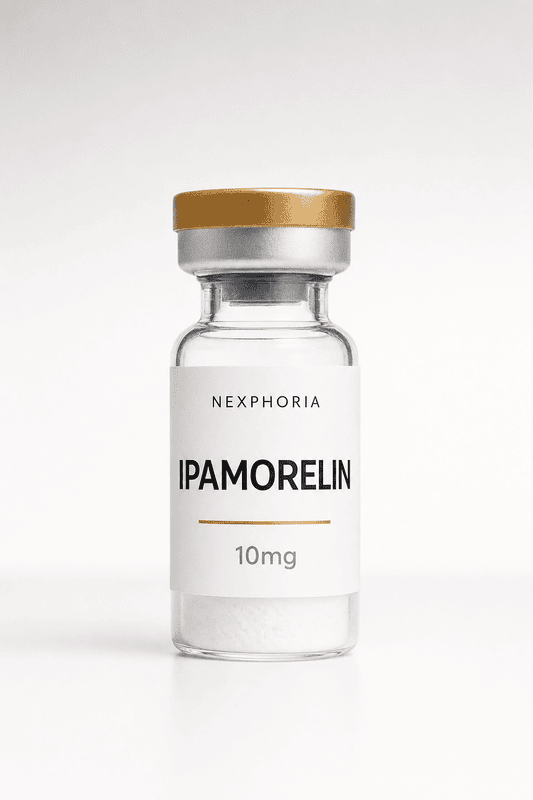 Ipamorelin
