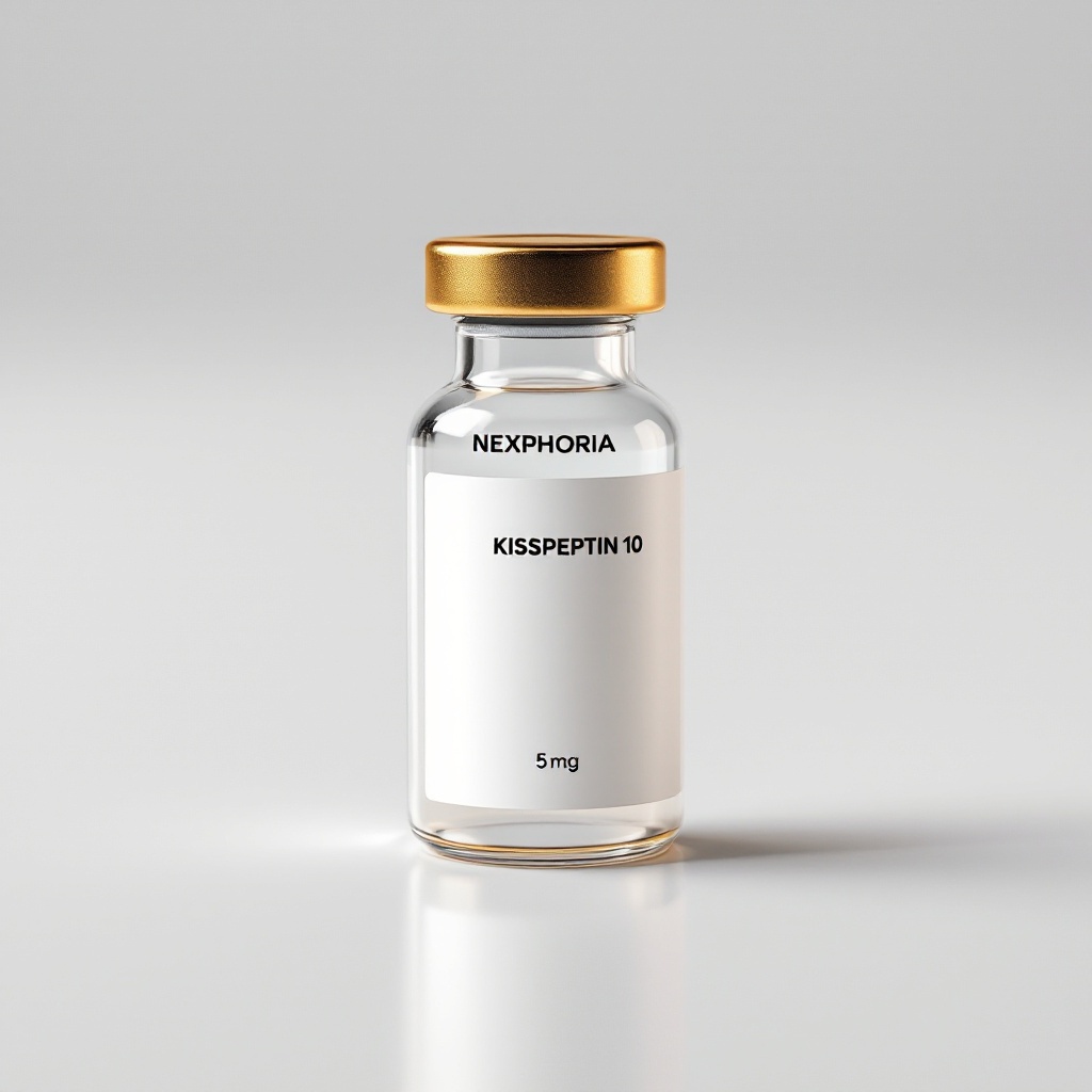 Kisspeptin-10
