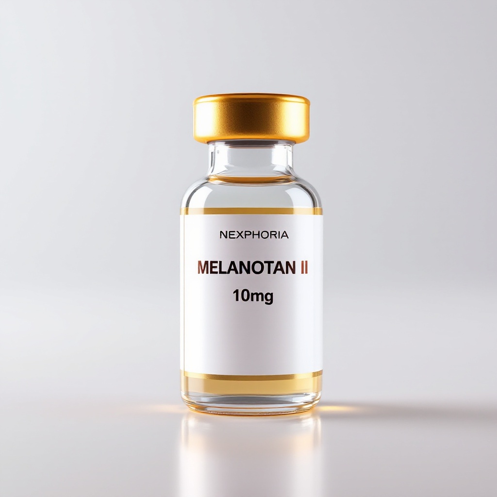 Melanotan-II