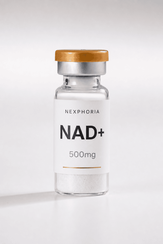 NAD+