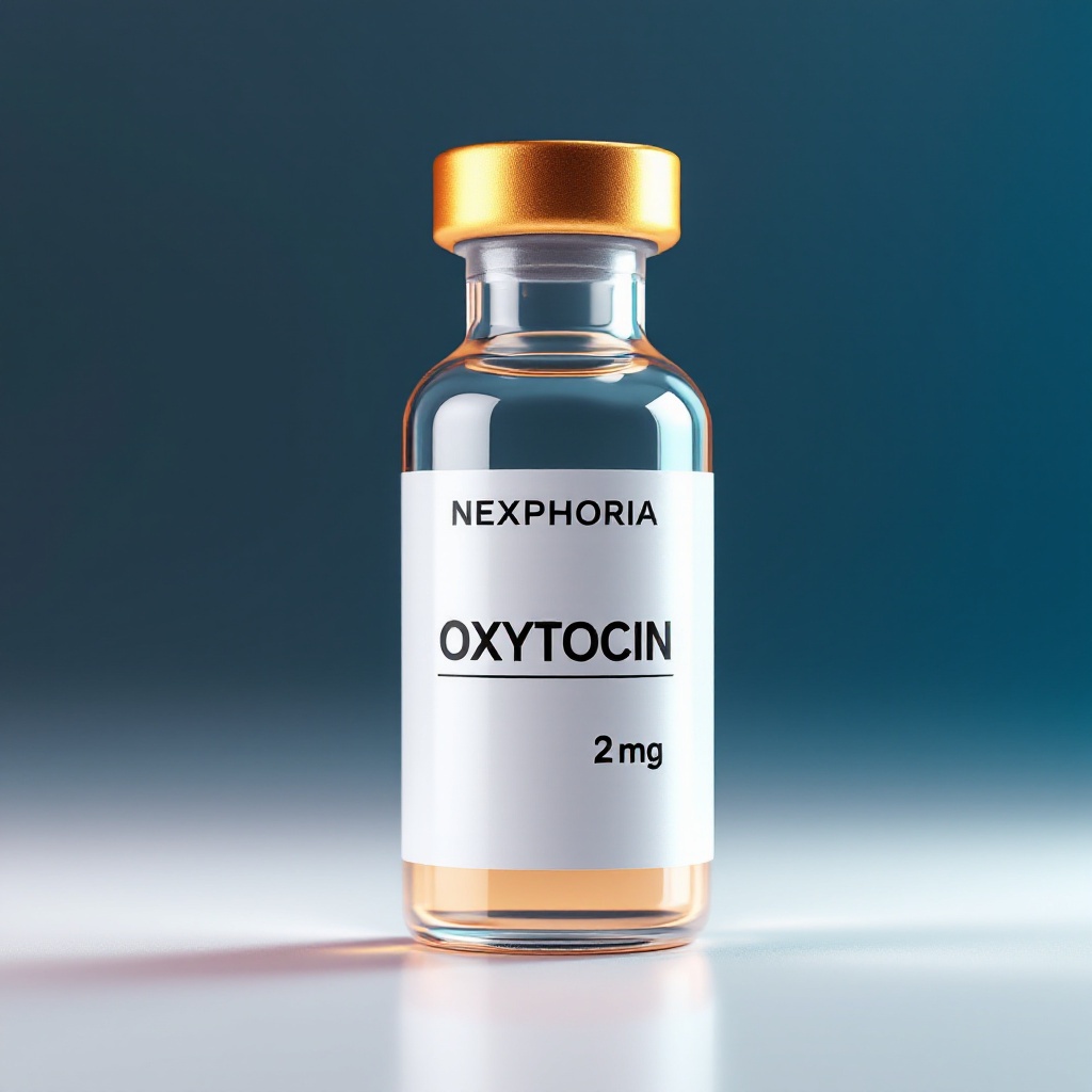 Oxytocin 5mg
