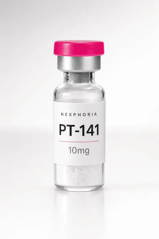 PT-141 10mg