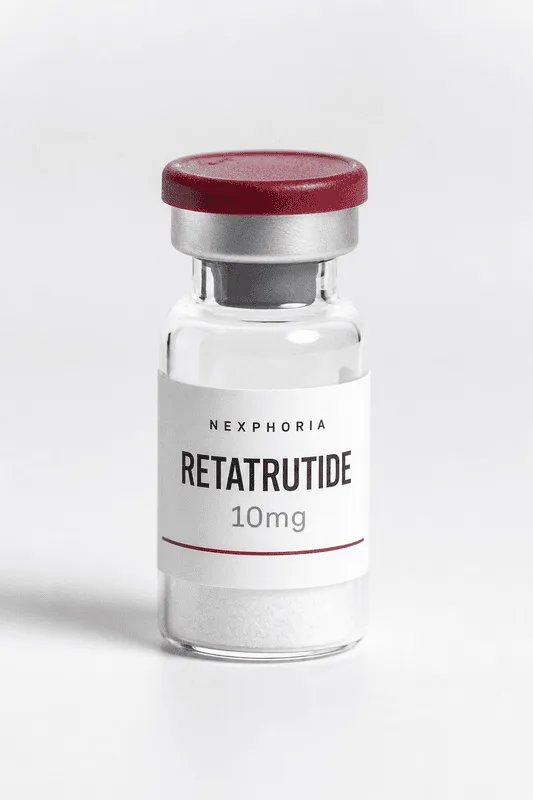 Retatrutide