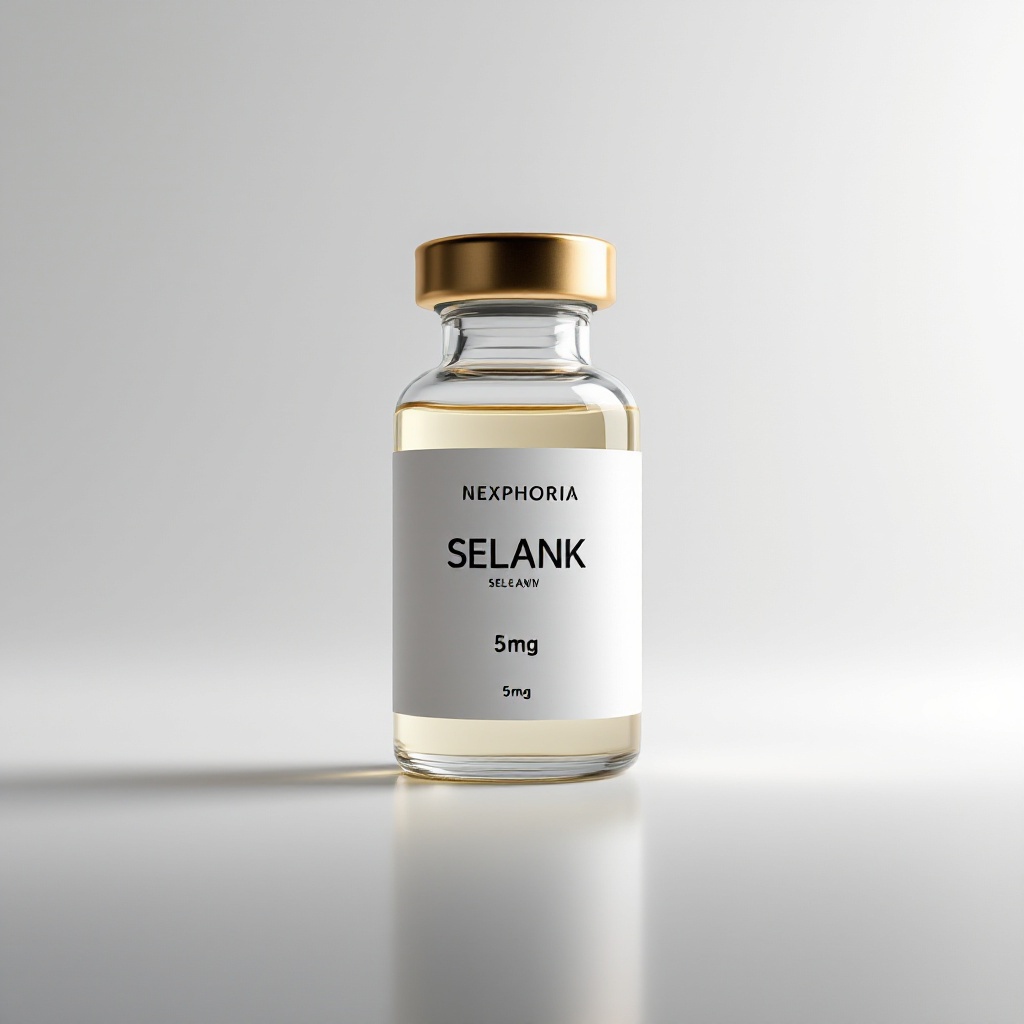 Selank