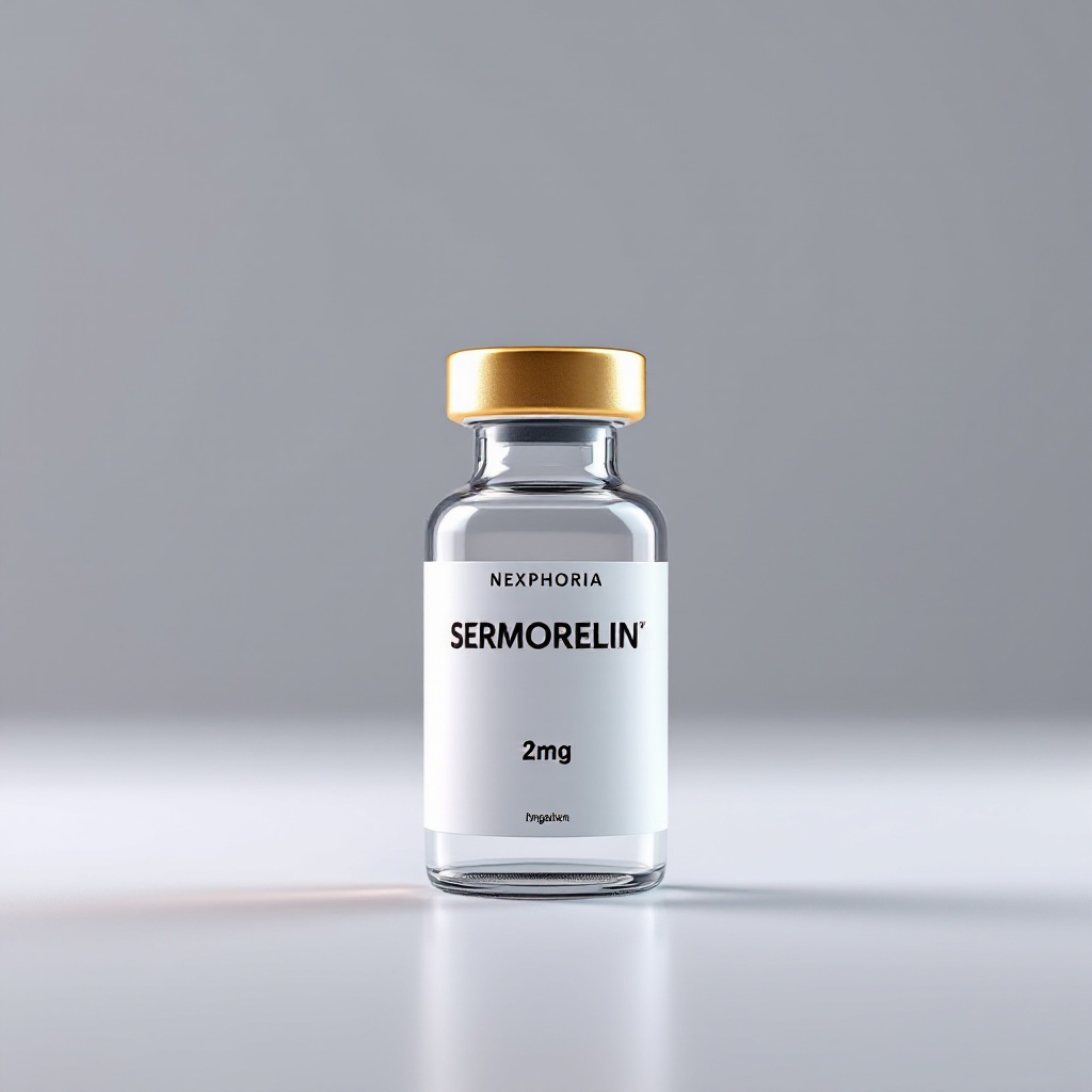 Sermorelin