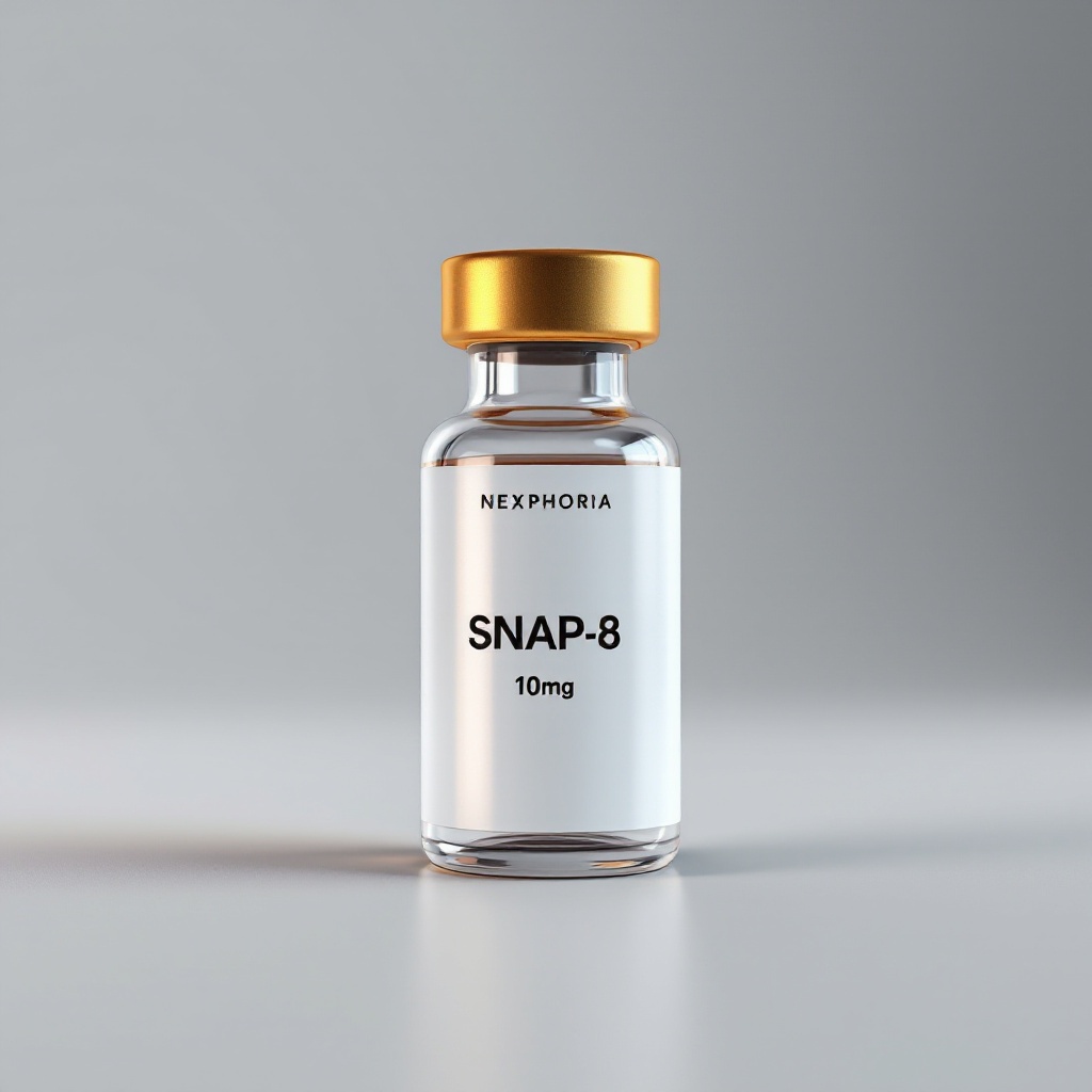 Snap-8