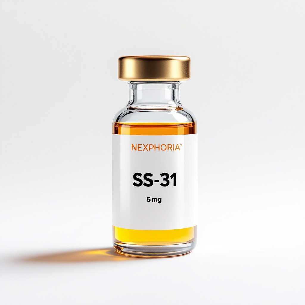 SS-31 (Elamipretide)