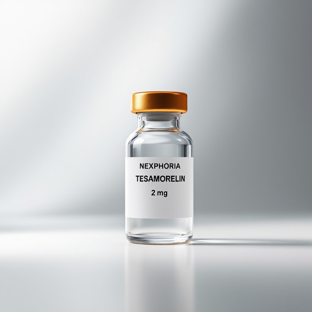 Tesamorelin 5mg
