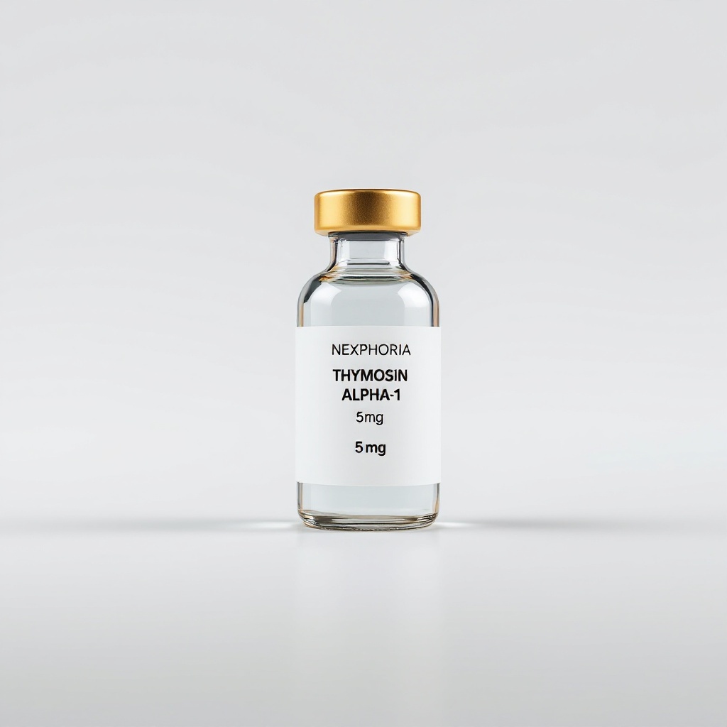 Thymosin Alpha-1