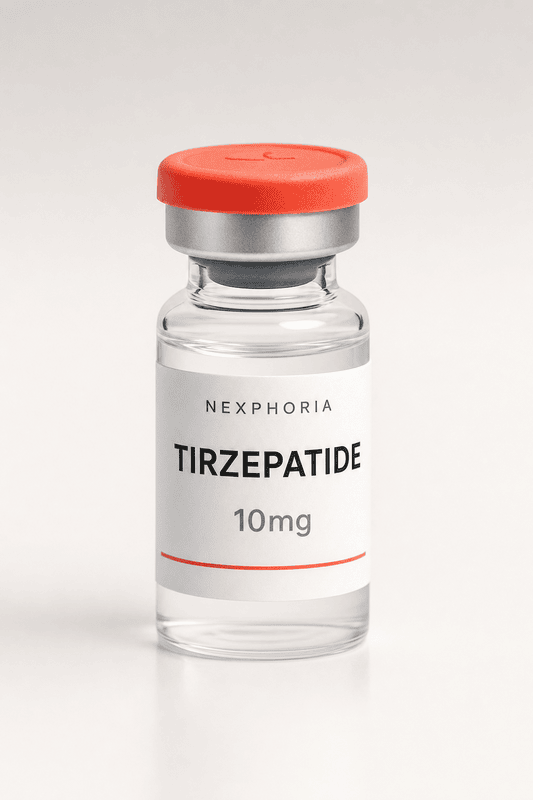 Tirzepatide